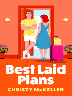 cover image of Best Laid Plans